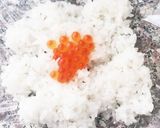 簡単☆おにぎりみたいなおにぎらず作り方3写真
