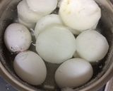 本格出汁で作るあっさりおでん作り方1写真