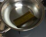 本格出汁で作るあっさりおでん作り方2写真