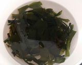 簡単おいしい♡酢の物作り方1写真