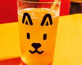 2回抽出☆手作りジンジャエール用シロップ作り方6写真