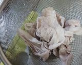 ねばねば好きのネバネバ☆カッペリーニ作り方1写真
