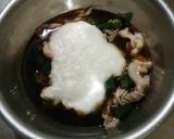 ねばねば好きのネバネバ☆カッペリーニ作り方3写真