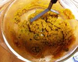 レモンティー風味のスイートパンプキン作り方4写真