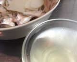 とびうおのあらの清まし汁作り方8写真