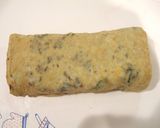 ふりかけで✿卵焼き作り方2写真