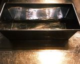 砂糖＊卵＊牛乳なし！バナナパウンドケーキ作り方3写真