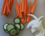 【ひと手間かけて♡】ポテトサラダ作り方3写真
