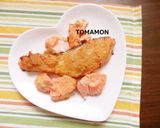✨ニュージーランドサーモンの味噌焼き✨作り方6写真