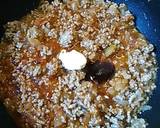 昔懐かしのB級グルメ☆ミートソース焼そば作り方3写真