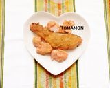 ✨ニュージーランドサーモンの味噌焼き✨作り方7写真