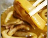 烏賊のイカしたいかそうめんはいかがっすか作り方16写真