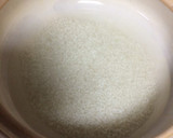 土鍋で炊く✡サツマイモの炊き込み御飯作り方3写真