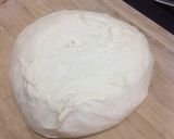 モッチリ具沢山〜三色フォカッチャ作り方7写真