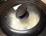 ジャンボ餃子の餃むす（餃子のおにぎり）作り方2写真