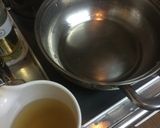 本格出汁で作るあっさりおでん作り方4写真