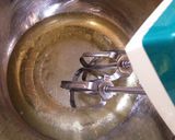 卵白をお助け!ふわふわシフォンケーキ♡作り方1写真
