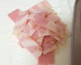 面倒くさがりさんのカルボナーラ作り方2写真