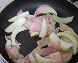 面倒くさがりさんのカルボナーラ作り方4写真