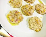 ベーコーン♡じゃがいもお焼き作り方3写真
