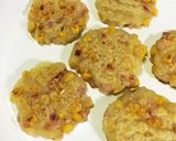 ベーコーン♡じゃがいもお焼き作り方4写真