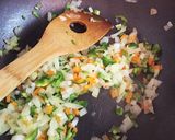 10種類本格スパイスカレー！！作り方1写真