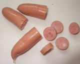 誰でも出来るアンパンマン弁当（キャラ弁）作り方1写真