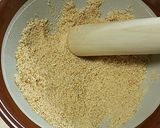 ほんのり紅茶香るムース作り方1写真