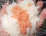 誰でも出来るアンパンマン弁当（キャラ弁）作り方2写真