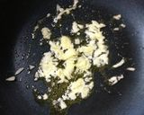 ワンポットパスタなすしめじのミートソース作り方3写真