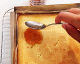 サクほろ！オレンジ香る フロランタン！作り方4写真