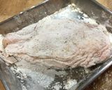 Leeシェフの本格チキンフィレ(鶏胸肉)作り方2写真