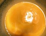 くるみとジャムのカップケーキ作り方3写真