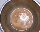 くるみとジャムのカップケーキ作り方5写真