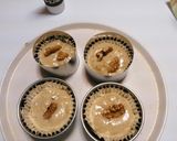 くるみとジャムのカップケーキ作り方10写真