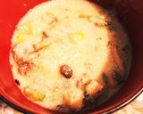 鯖とアゲの豆乳のまろやか簡単シチュー作り方7写真