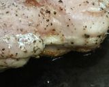 Leeシェフの本格チキンフィレ(鶏胸肉)作り方4写真