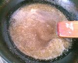 りんごのコンポートケーキ作り方1写真