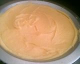 りんごのコンポートケーキ作り方5写真