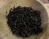 ご飯のお伴に!紫蘇ヒジキふりかけ作り方1写真