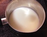 meitoレモンティープリン作り方1写真