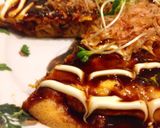 ＊low carb＊おそうじ焼き作り方7写真