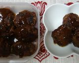 おからハンバーグ(乾燥わかめも)作り方9写真