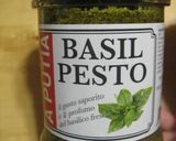 ブロッコリと鶏肉のBasil Pesto作り方1写真