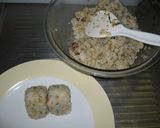 最強の焼きおにぎり作り方4写真
