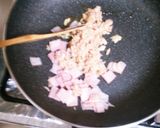 簡単★オムライス作り方7写真