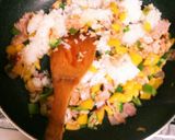 簡単★オムライス作り方9写真