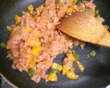 簡単★オムライス作り方10写真