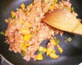 簡単★オムライス作り方12写真