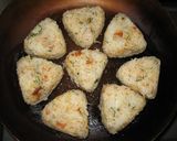 最強の焼きおにぎり作り方5写真